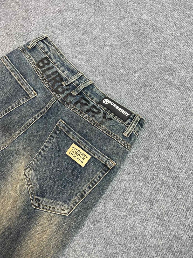 Burberry Jeans